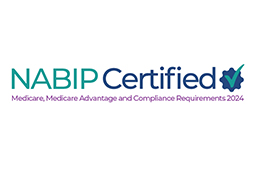 NABIP Certified