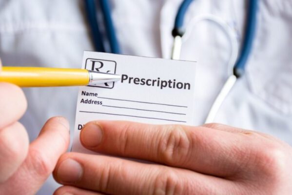 How to Know If You are Taking Too Many Prescriptions