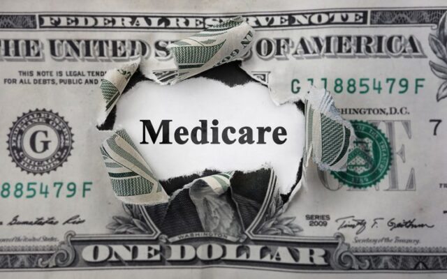 Medicare Part B Premiums Headed Lower for 2023 – Here’s What You Need to Know